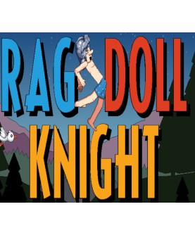 Ragdoll Knight Steam Key GLOBAL
